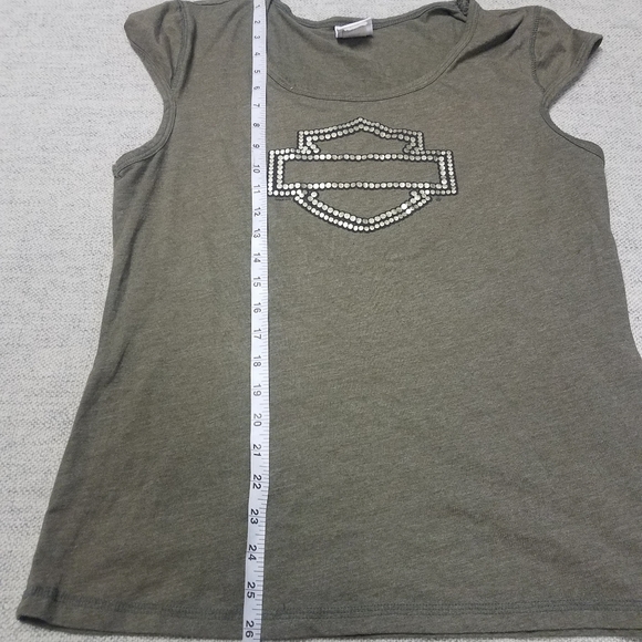 Harley Davidson Tee - Picture 7 of 7